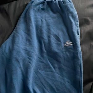 Men’s Nike sweatpants